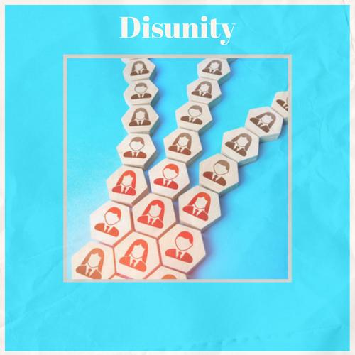 Disunity