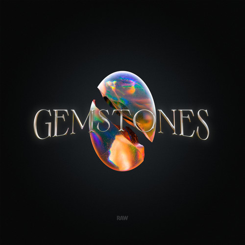 Gemstones • Opal