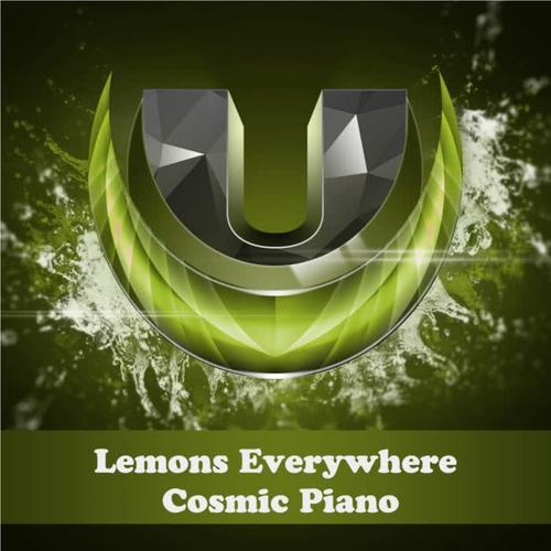 Cosmic Piano