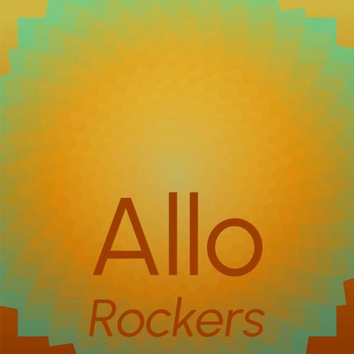 Allo Rockers