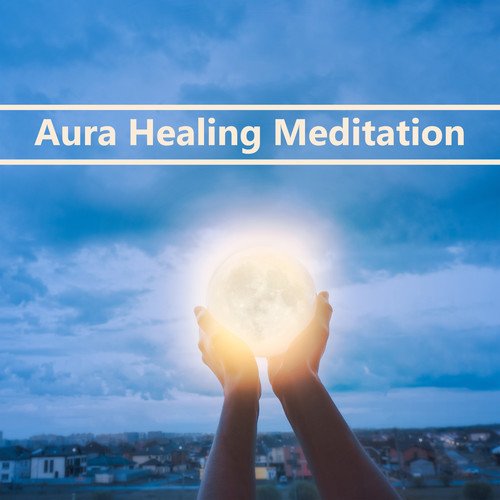 Aura Healing Meditation - Harmonise, Balance and Cleanse the Energy Centres