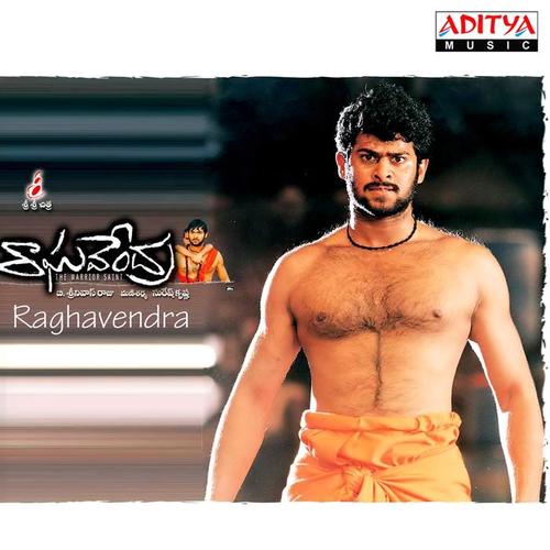 Raghavendra (Original Motion Picture Soundtrack)