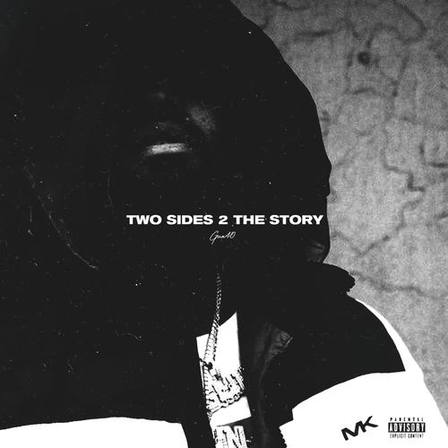 Two Sides 2 the Story (Explicit)