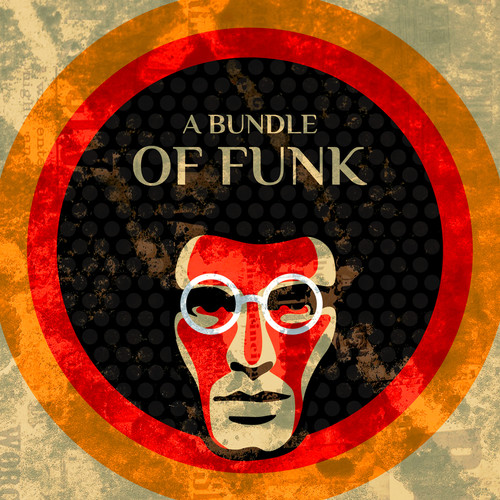 A Bundle of Funk – Funky Jazz Grooves & Acid Jazz to Make Your Day Better, Uplifting Lounge Music