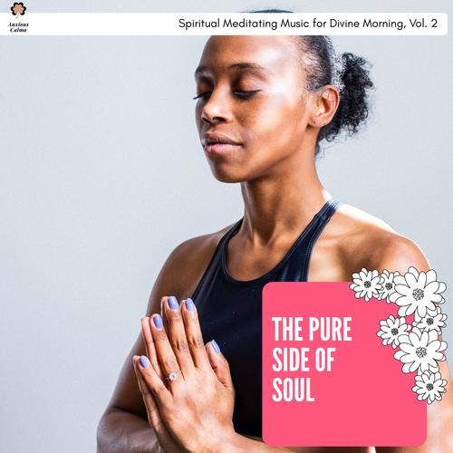 The Pure Side Of Soul - Spiritual Meditating Music For Divine Morning, Vol. 2