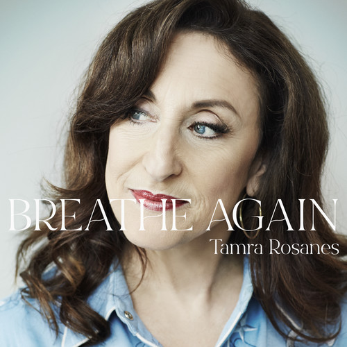 Breathe Again