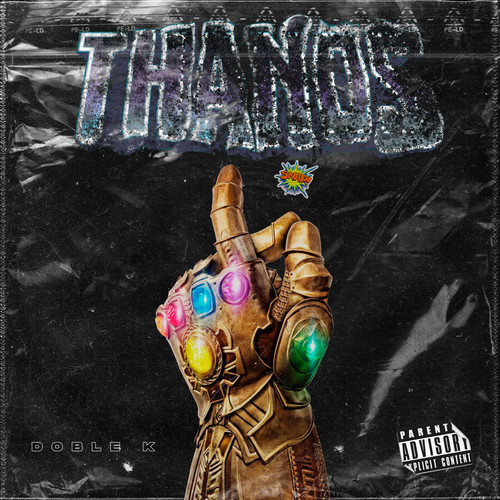 Thanos (Explicit)