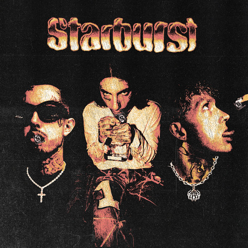 Starburst (Explicit)