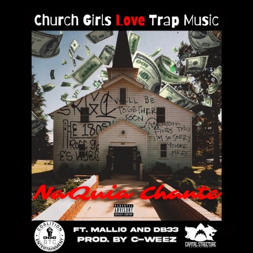 Church Girls Love Trap Music (Explicit)