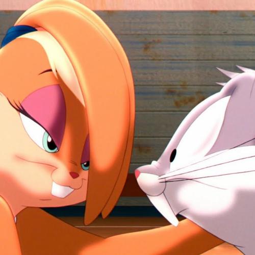 Lola Bunny (Explicit)