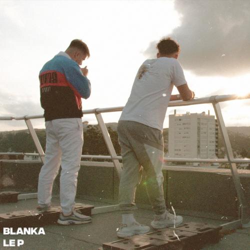 Sommeil (feat. Le P) [Explicit]