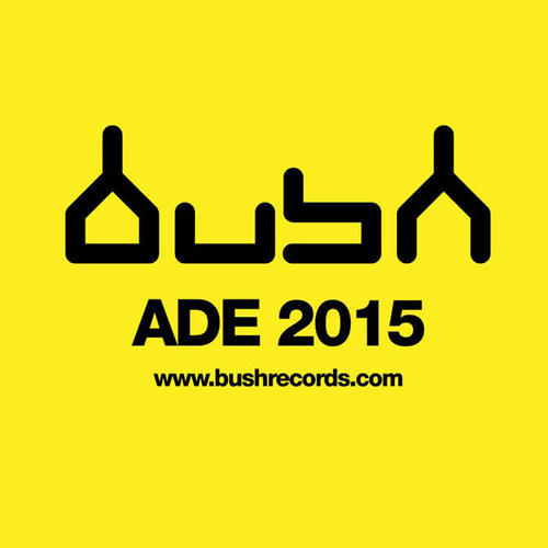 BUSH ADE 2015