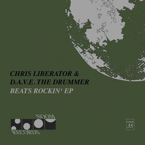 Beats Rockin' EP