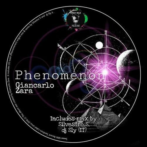 Phenomenon EP