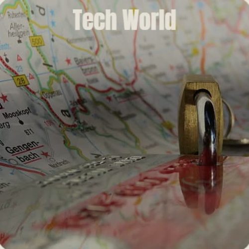 Tech World