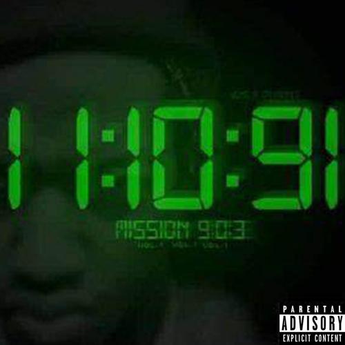 Mission 903 (Explicit)