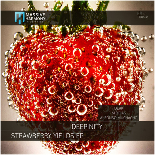 Strawberry Yields (M.Rojas Remix)