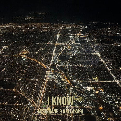 I Know (Explicit)