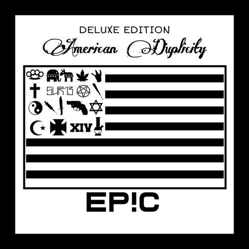 American Duplicity (Deluxe Edition) [Explicit]