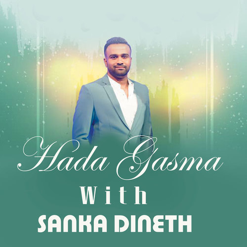 Hada Gasama (Live)