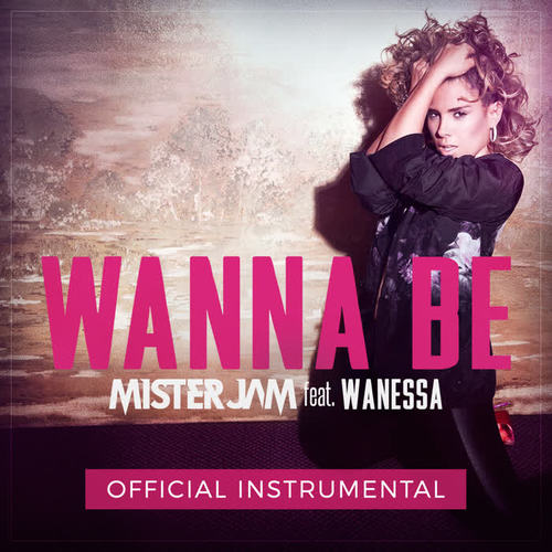 Wanna Be (Official Instrumental)