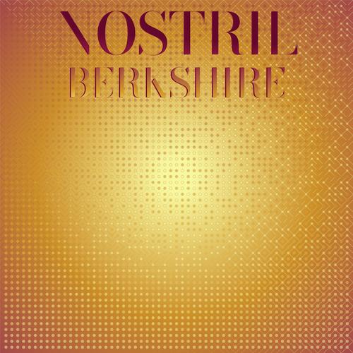 Nostril Berkshire