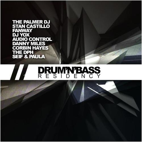 Drum'n'Bass Residency