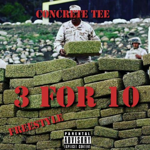 3 For 10 Freestyle (Explicit)