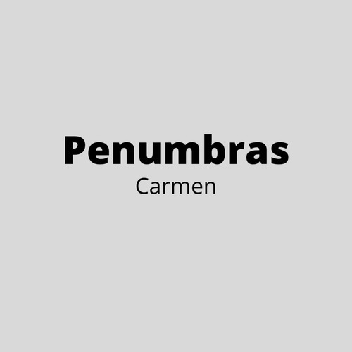 Penumbras