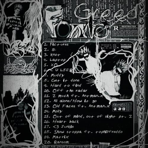 Greed (Explicit)