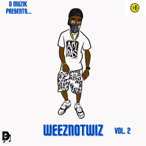 WeezNotWiz Vol. 2