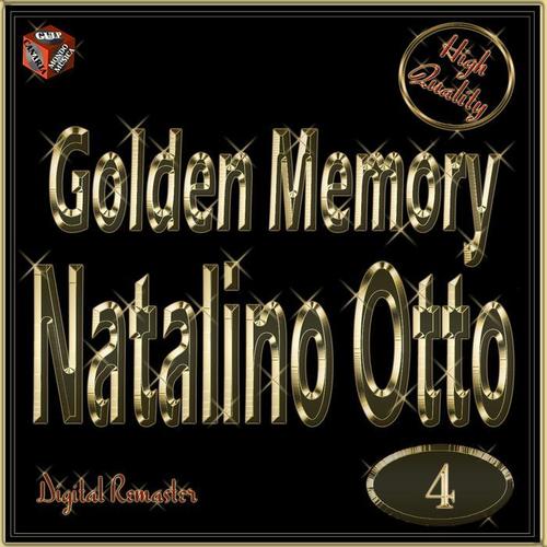 Golden Memory: Natalino Otto, Vol.4