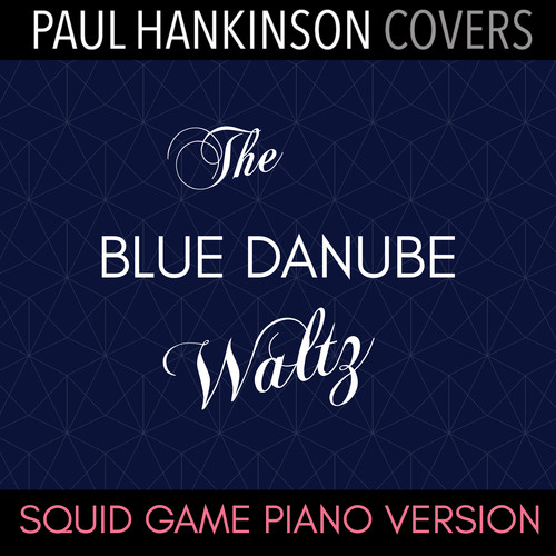 The Blue Danube Waltz (Squid Game Piano Version)