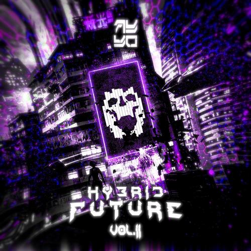 Hybrid Future, Vol. 2 (Explicit)