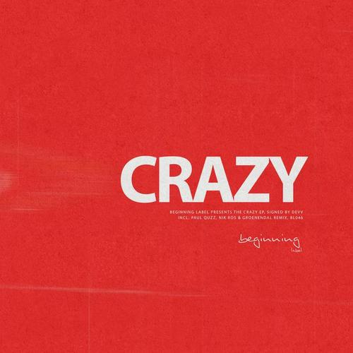 Crazy EP