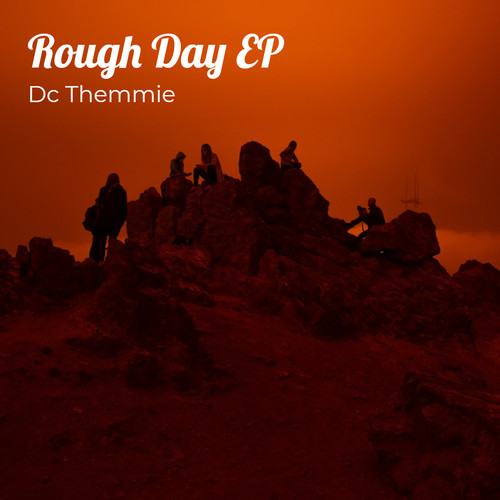 Rough Day EP (Explicit)