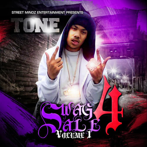Swag 4 Sale, Vol. 1 (Explicit)
