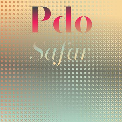 Pdo Safar