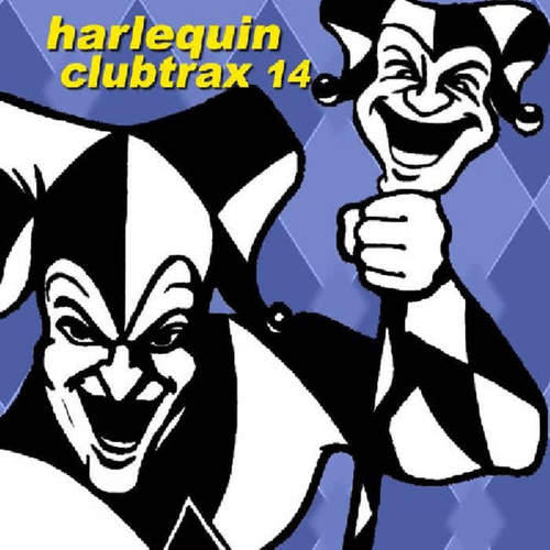 Harlequin Clubtrax 14