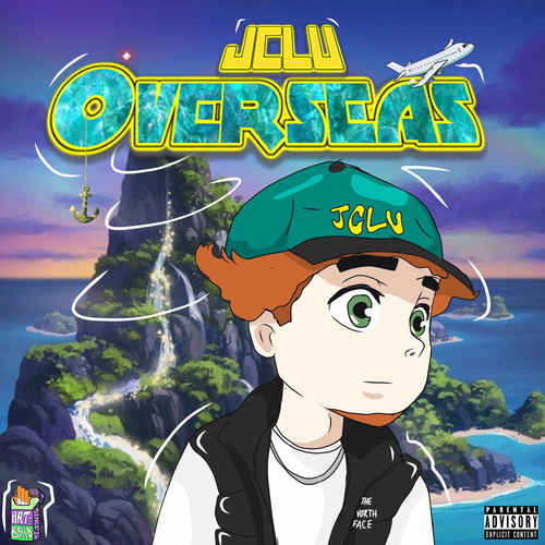 Overseas (Explicit)