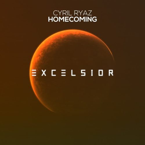 Homecoming (Extended Mix)