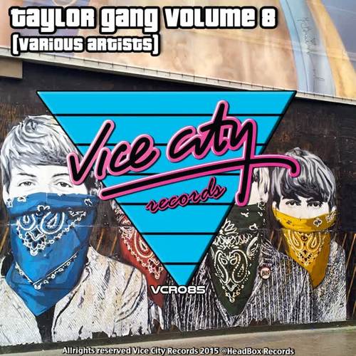 Taylor Gang, Vol. 8