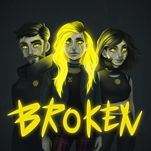 Broken (Explicit)