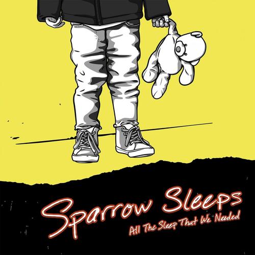 All the Sleep That We Needed: Lullaby renditions of Plain White T's songs