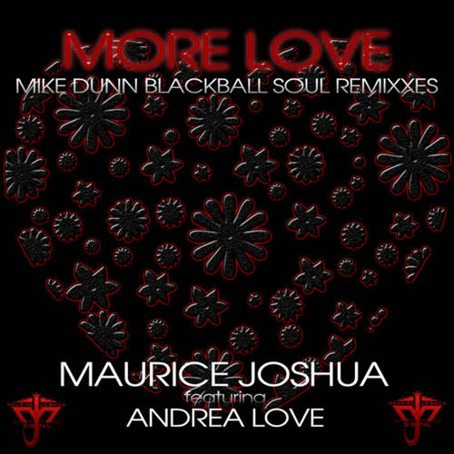 More Love - Mike Dunn Remixes