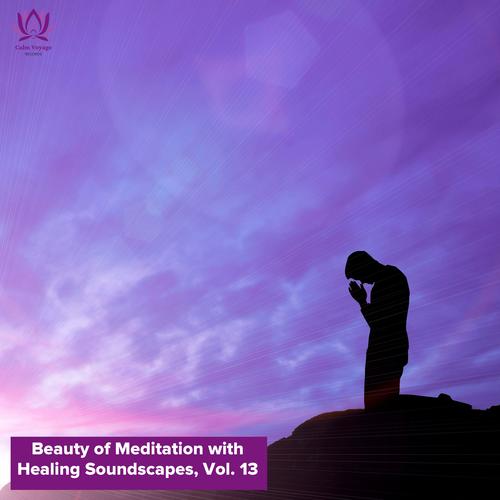 Beauty of Meditation with Healing Soundscapes, Vol. 13