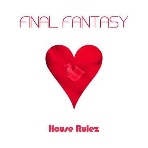 하우스 룰즈 (House Rulez) Final Fantasy (파이널판타지)