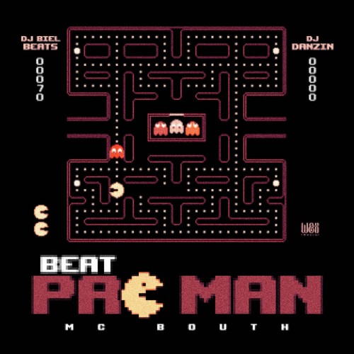 Beat Pac Man (Explicit)