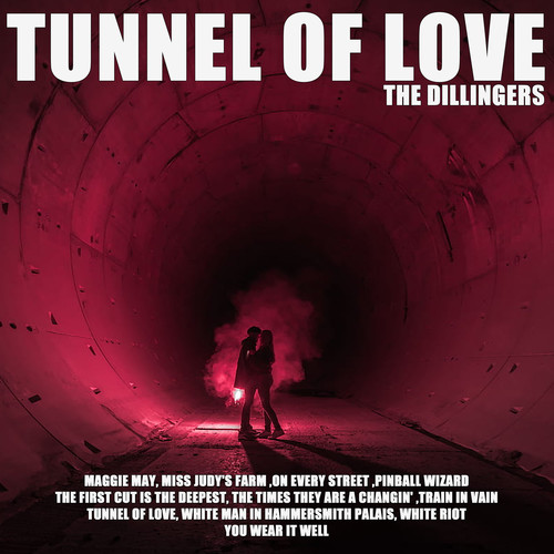 Tunnel of Love (Explicit)