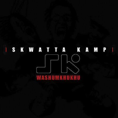 Washumkhukhu (Explicit)